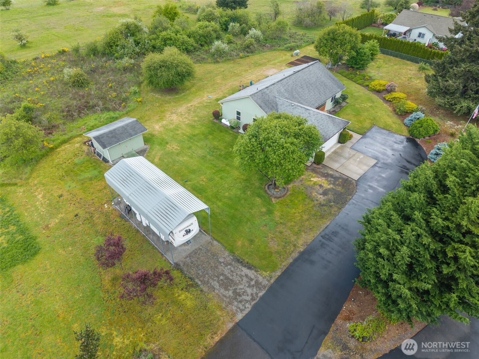 17927 Daryl Lane SW, Rochester, WA 98579