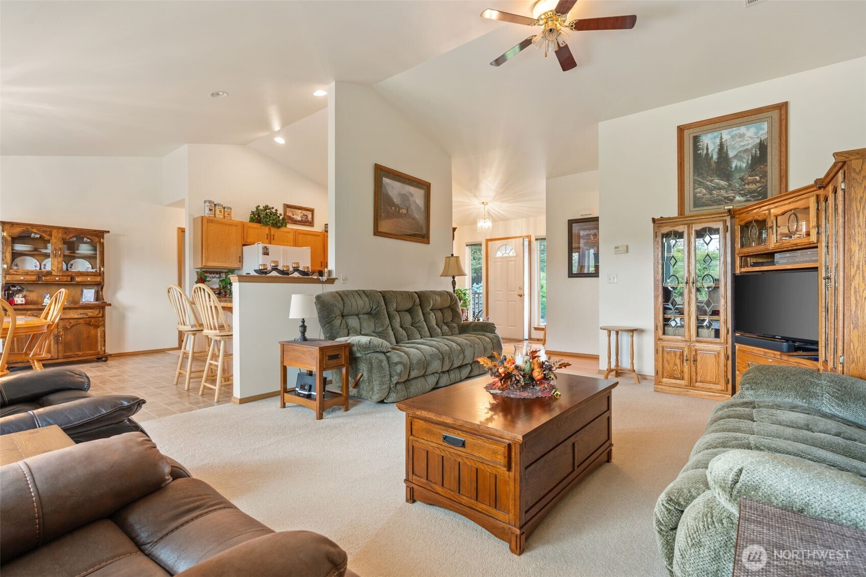 17927 Daryl Lane SW, Rochester, WA 98579