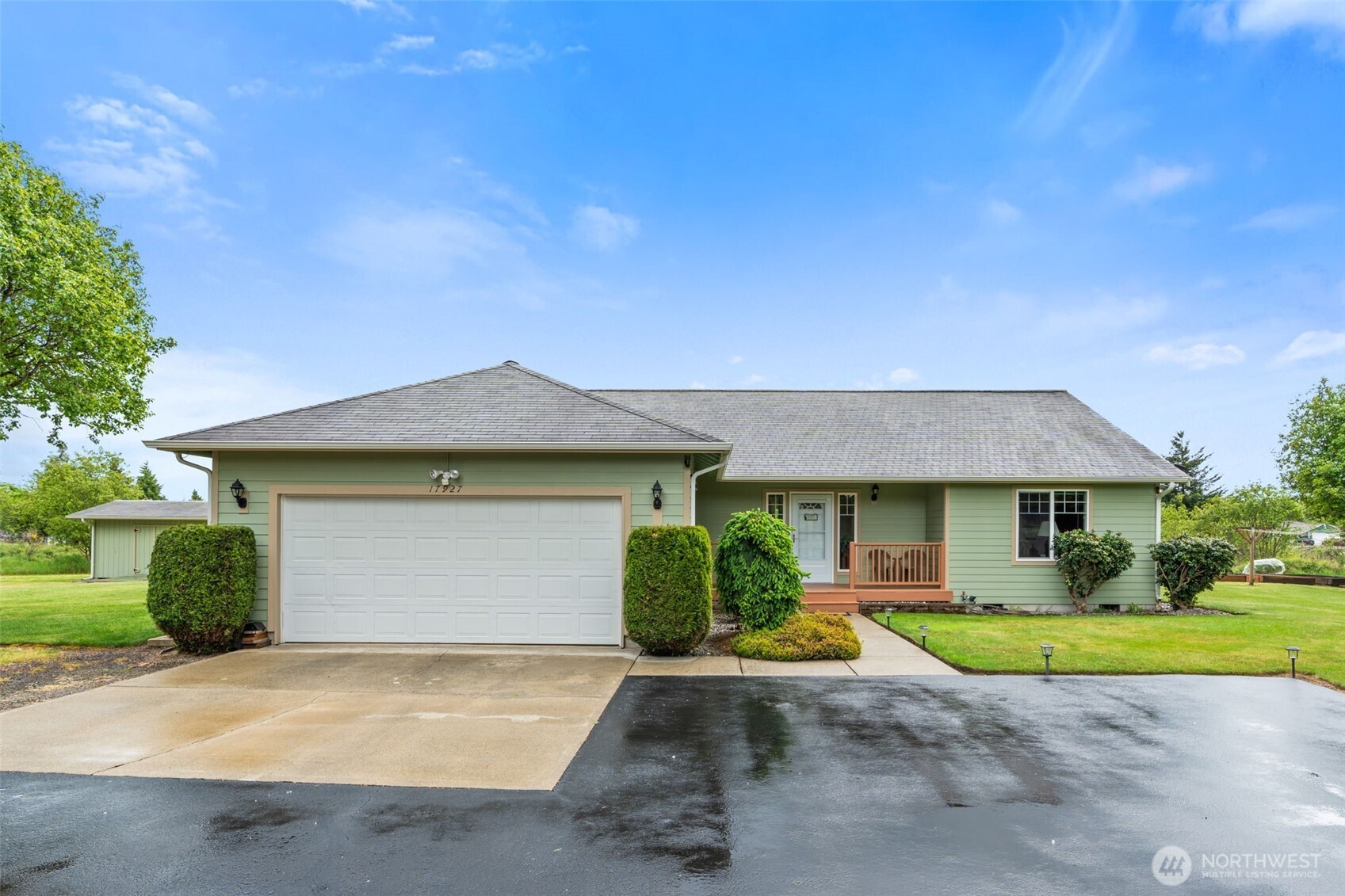 17927 Daryl Lane SW, Rochester, WA 98579