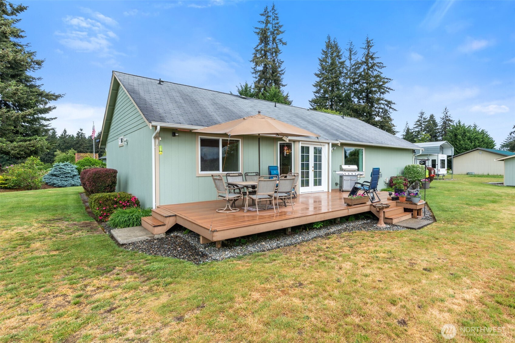 17927 Daryl Lane SW, Rochester, WA 98579
