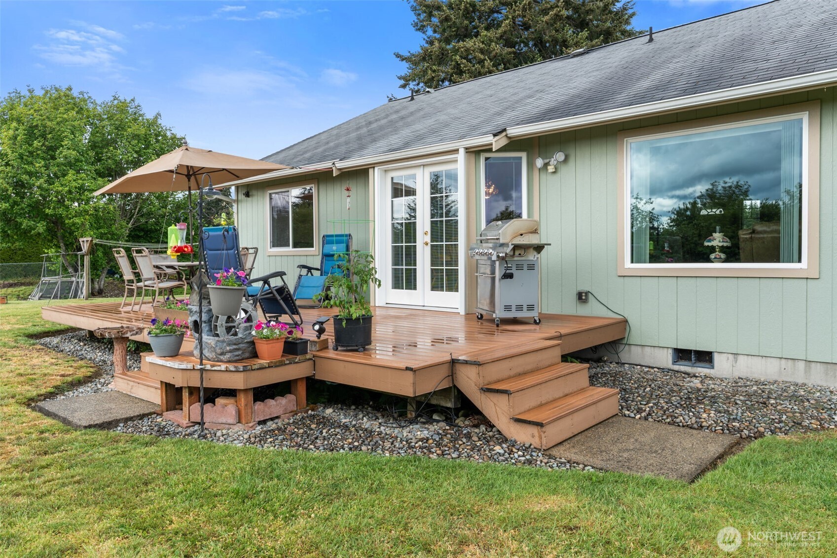 17927 Daryl Lane SW, Rochester, WA 98579