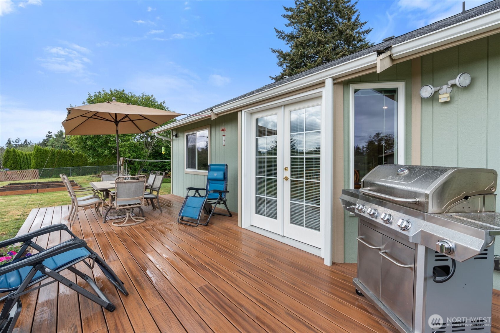 17927 Daryl Lane SW, Rochester, WA 98579