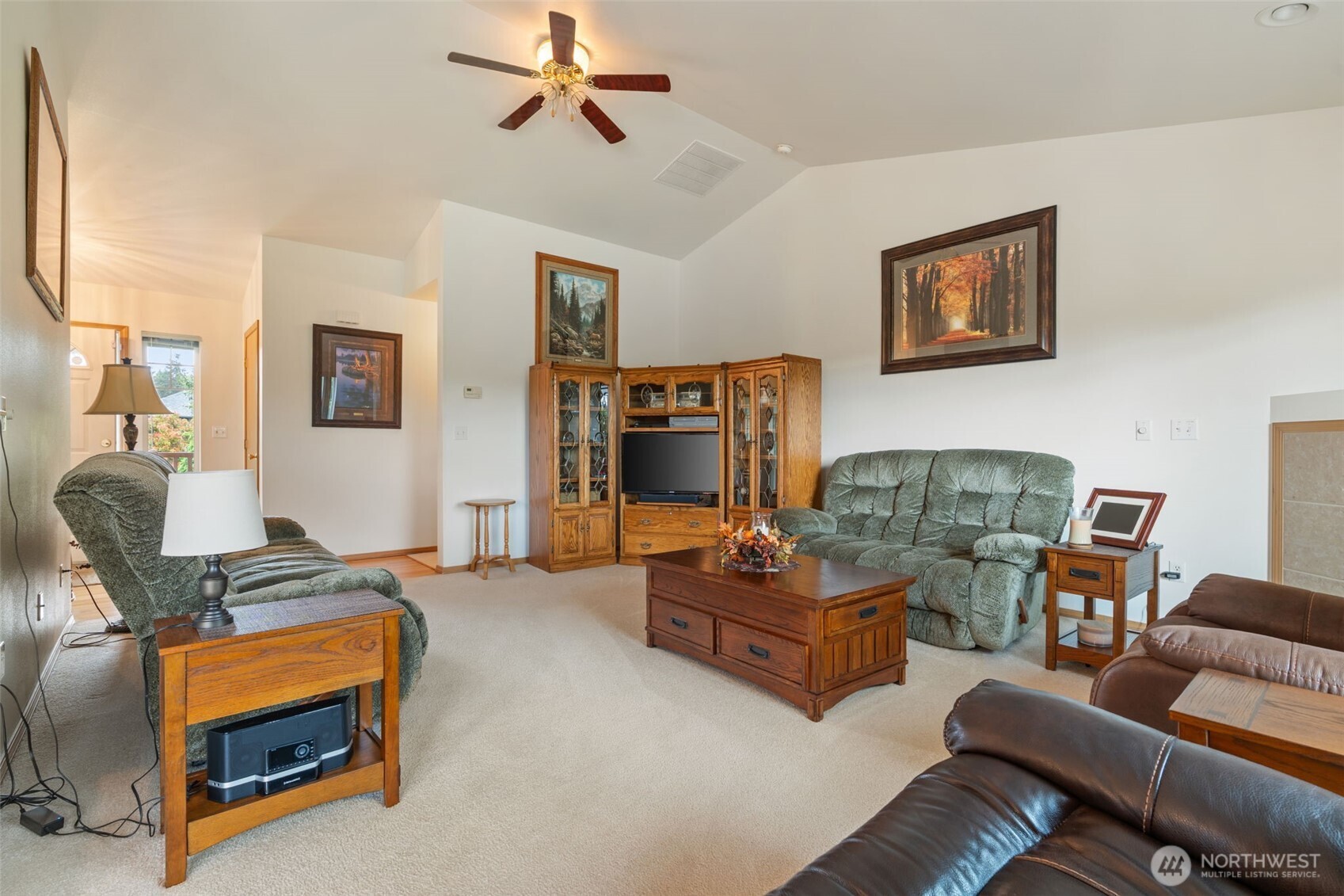 17927 Daryl Lane SW, Rochester, WA 98579