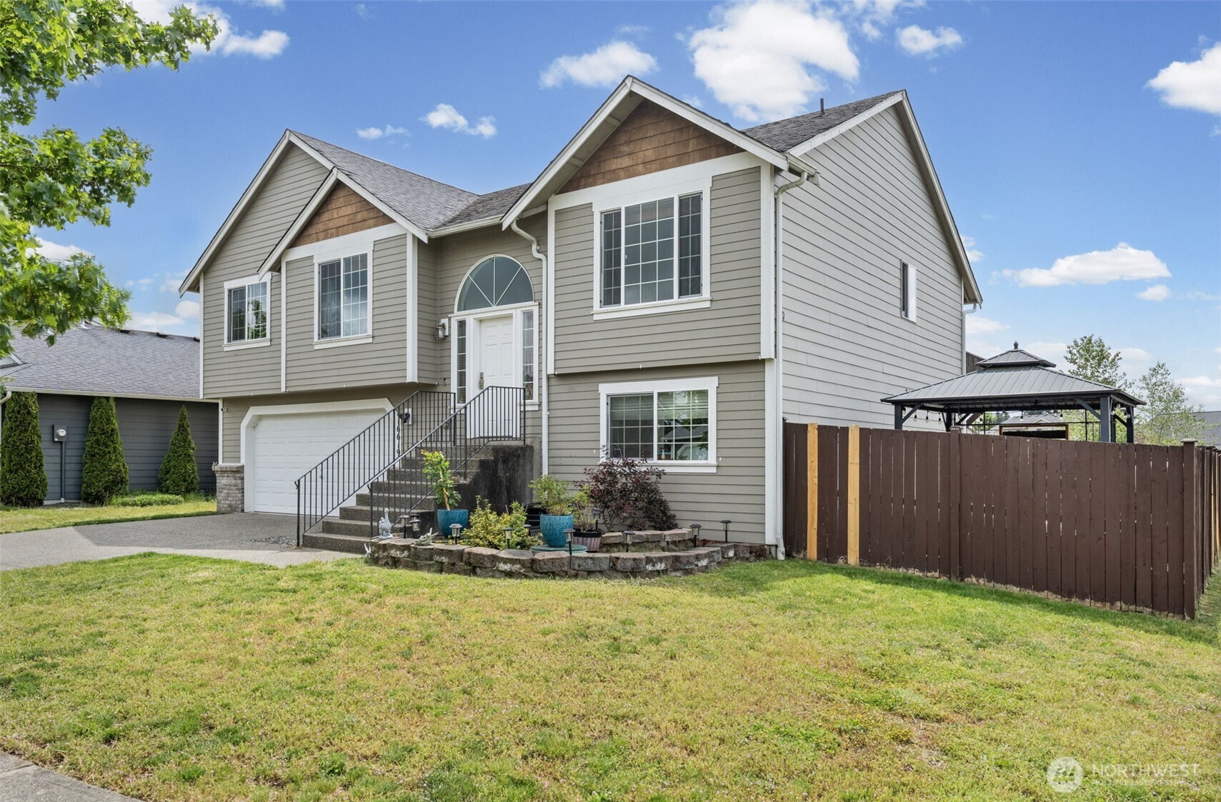 16619 91st Avenue SE, Yelm, WA 98597