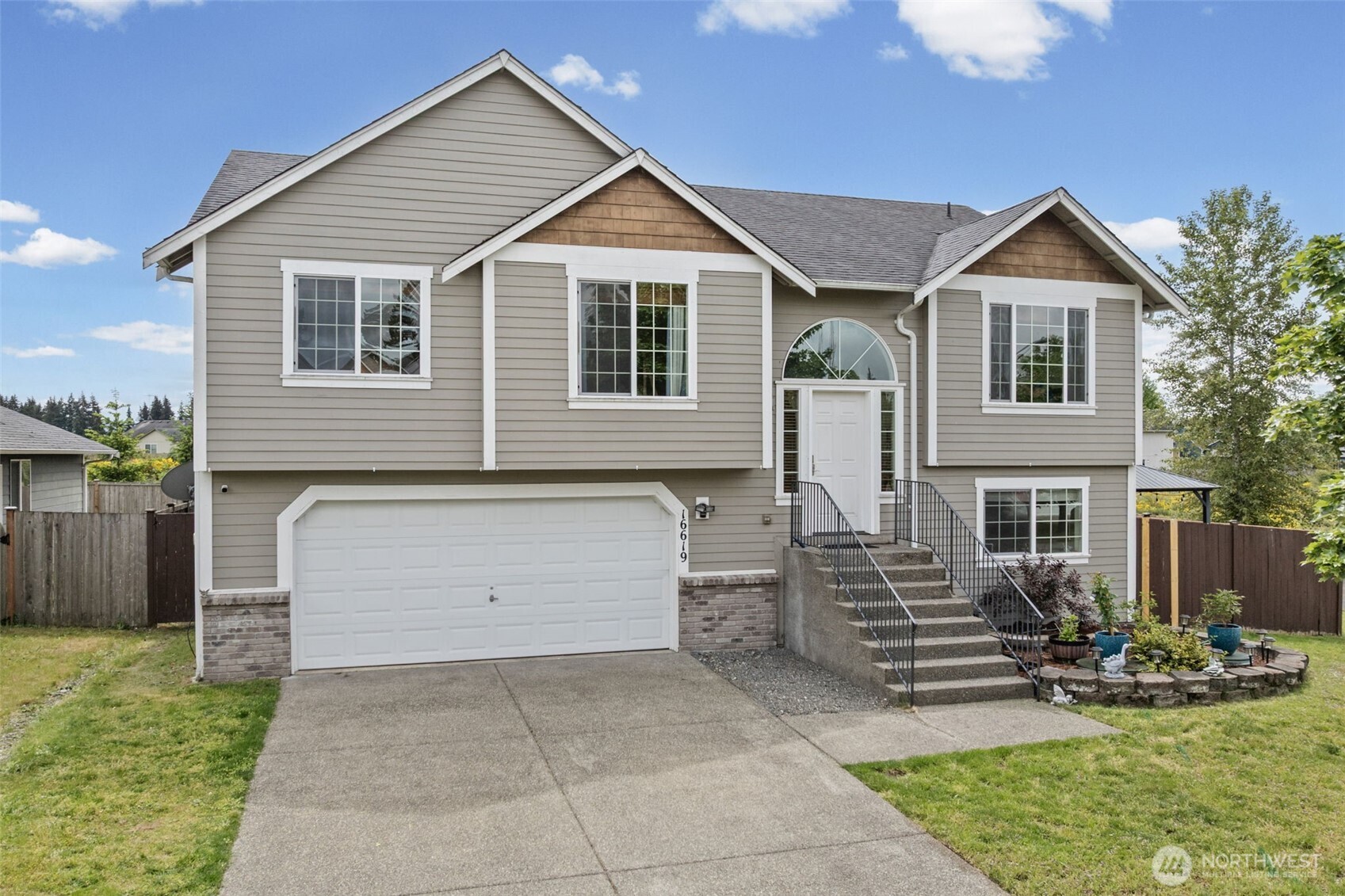 16619 91st Avenue SE, Yelm, WA 98597