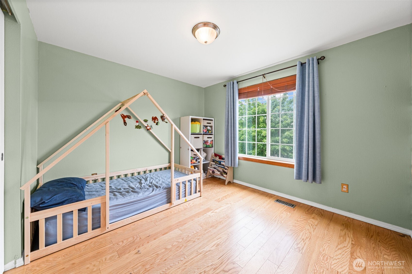 16619 91st Avenue SE, Yelm, WA 98597