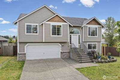16619 91st Avenue SE, Yelm, WA 98597 - Photo 2