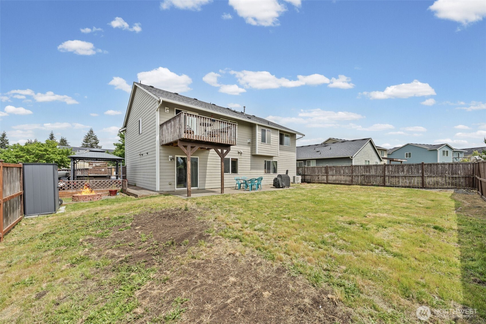 16619 91st Avenue SE, Yelm, WA 98597