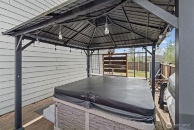 16619 91st Avenue SE, Yelm, WA 98597 - Photo 27