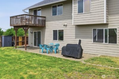 16619 91st Avenue SE, Yelm, WA 98597 - Photo 28