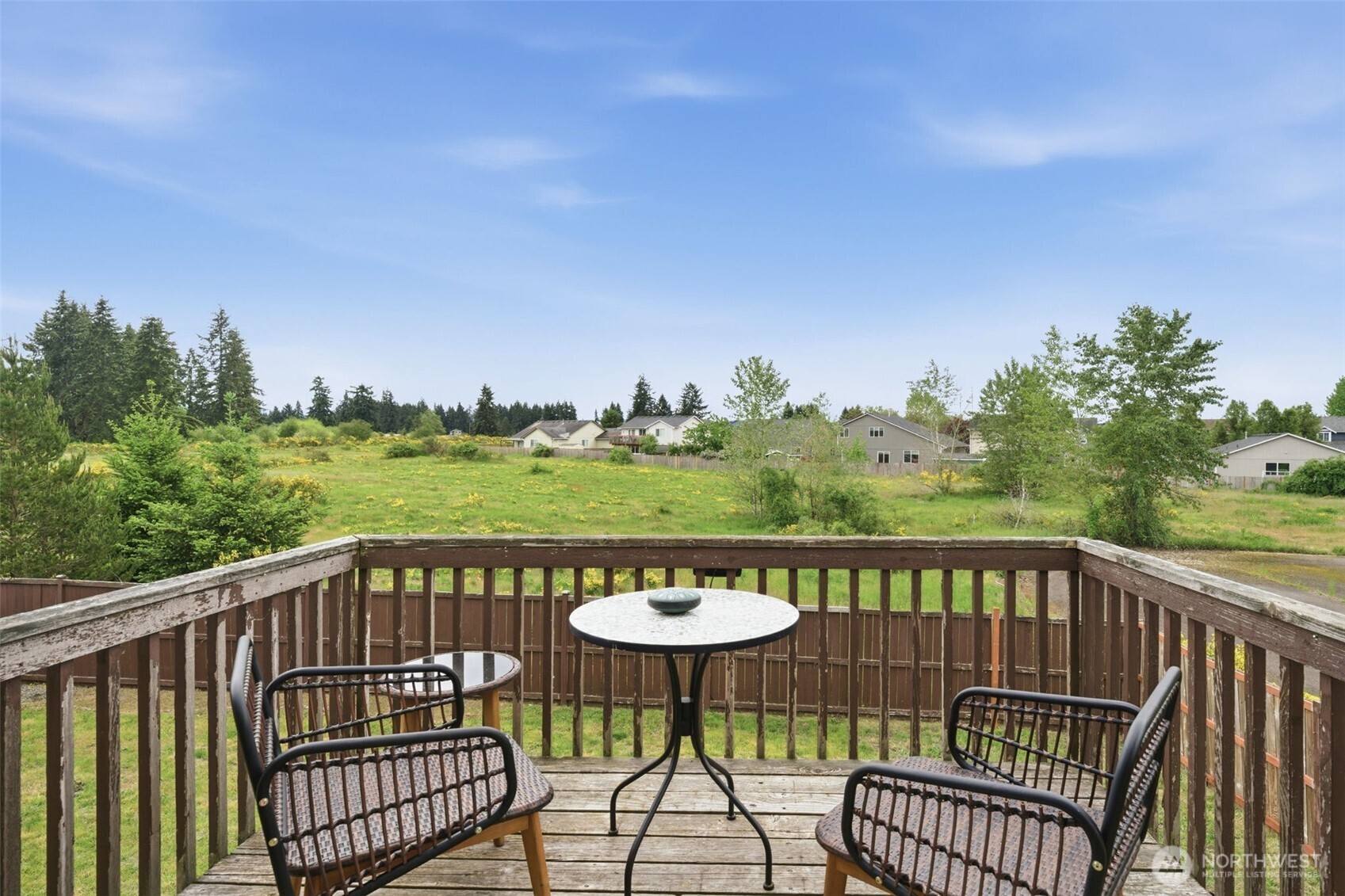 16619 91st Avenue SE, Yelm, WA 98597