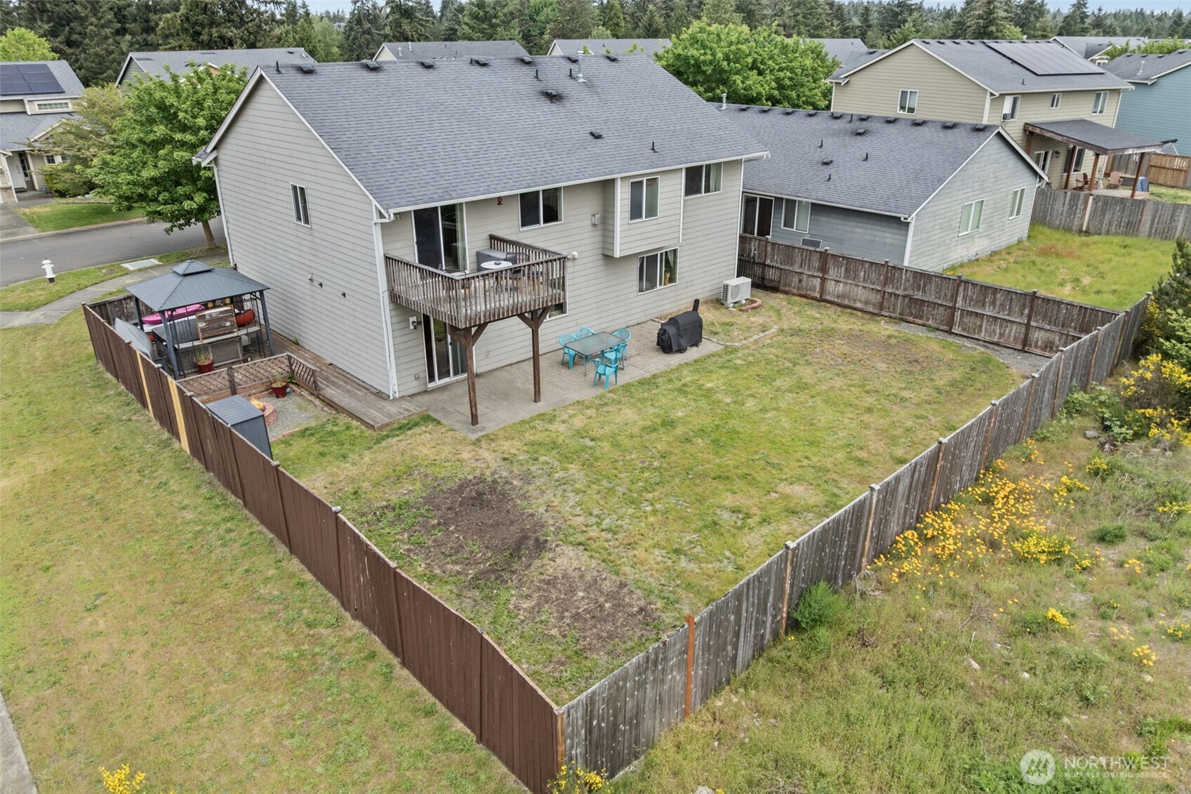 16619 91st Avenue SE, Yelm, WA 98597