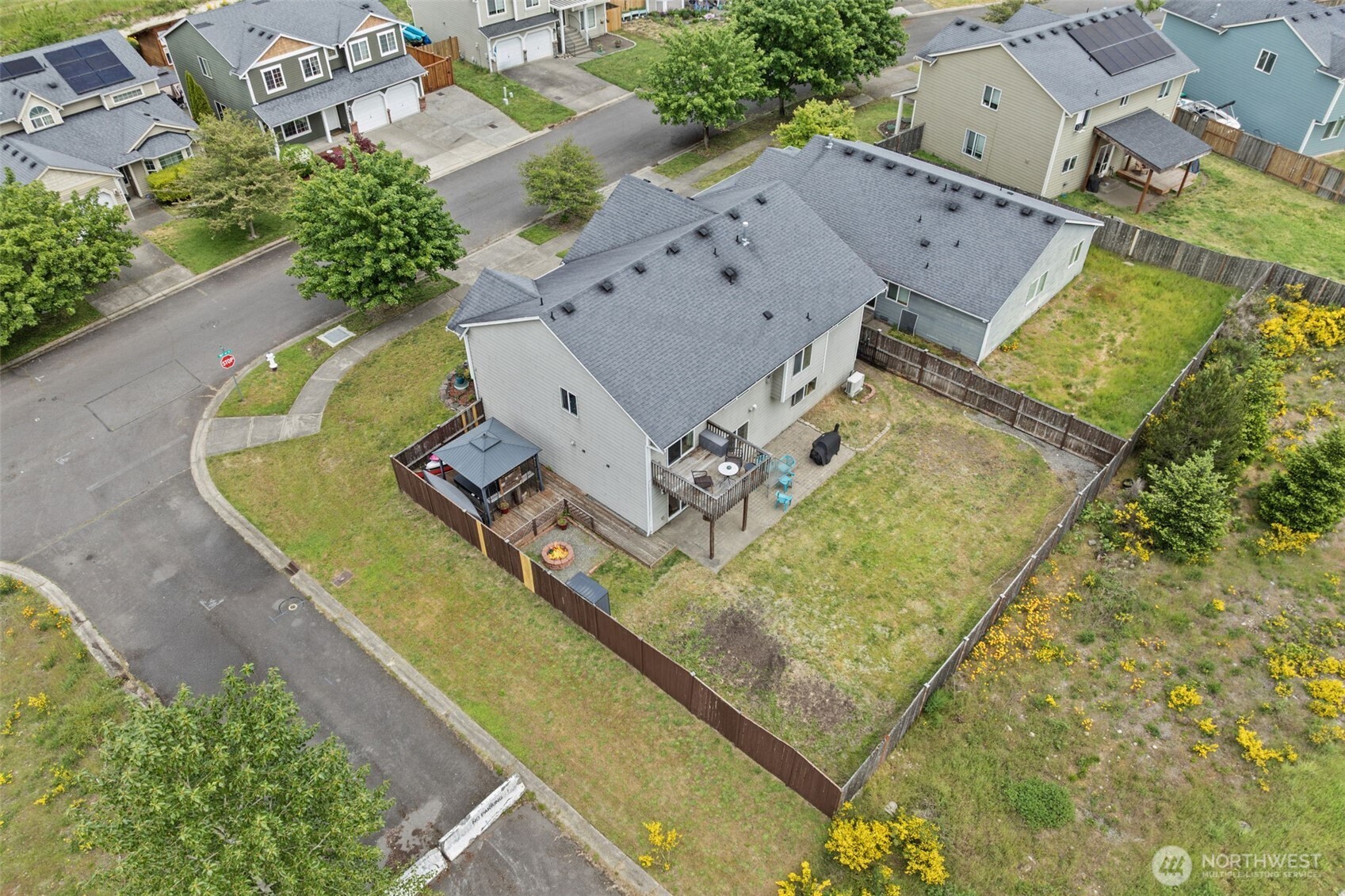 16619 91st Avenue SE, Yelm, WA 98597