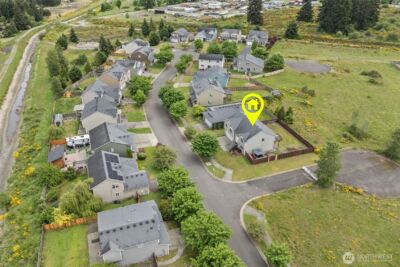 16619 91st Avenue SE, Yelm, WA 98597 - Photo 33