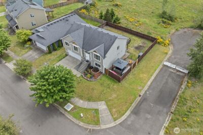 16619 91st Avenue SE, Yelm, WA 98597 - Photo 34