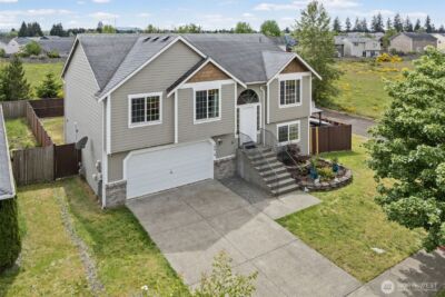16619 91st Avenue SE, Yelm, WA 98597 - Photo 35