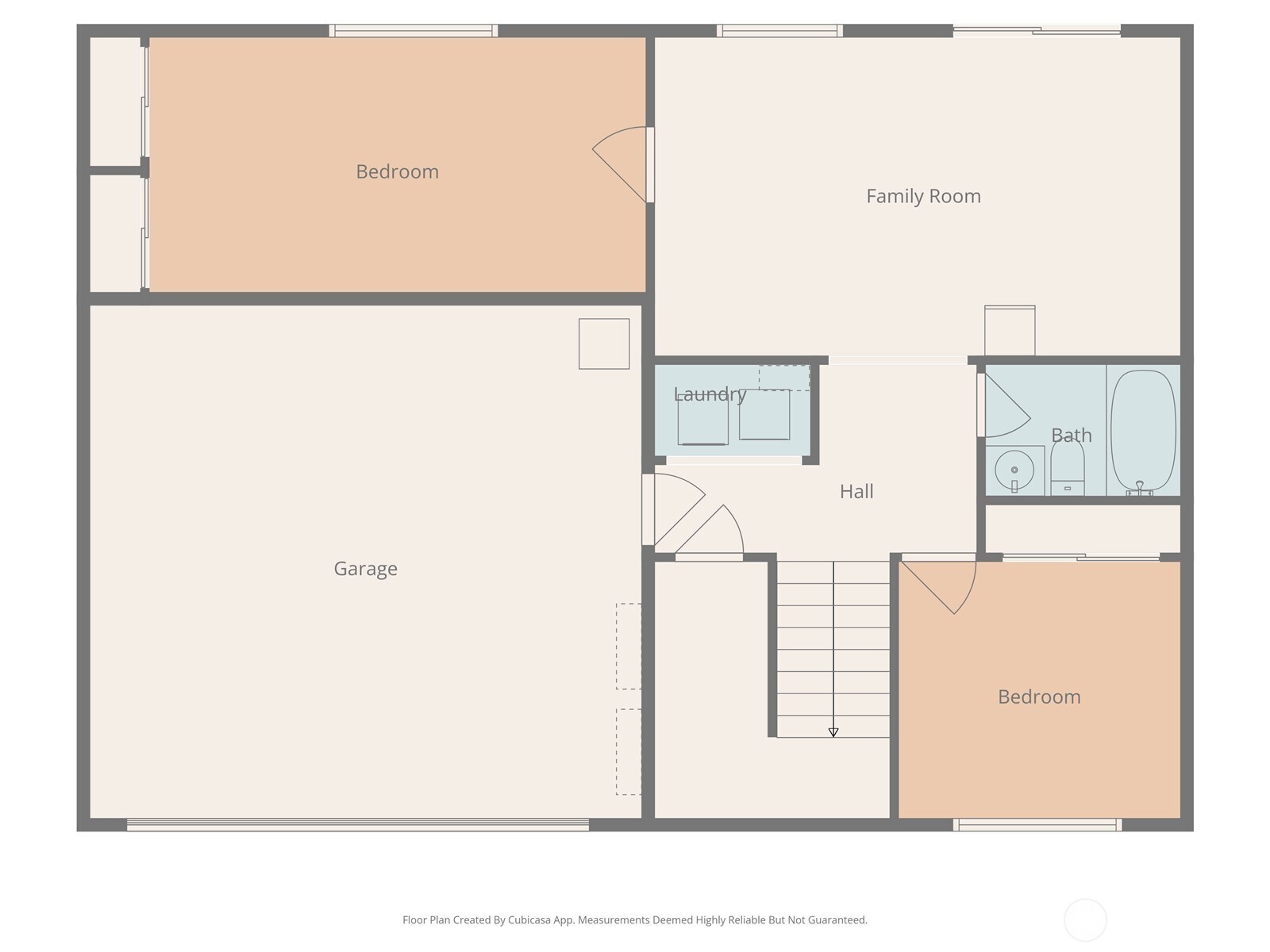16619 91st Avenue SE, Yelm, WA 98597