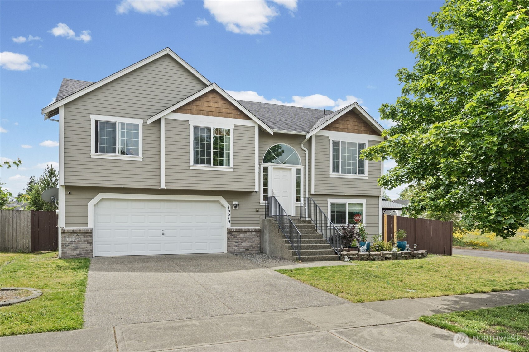 16619 91st Avenue SE, Yelm, WA 98597