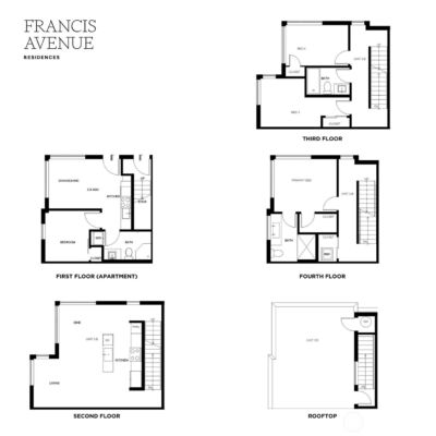3616 Francis Avenue N, Seattle, WA 98103 - Photo 17