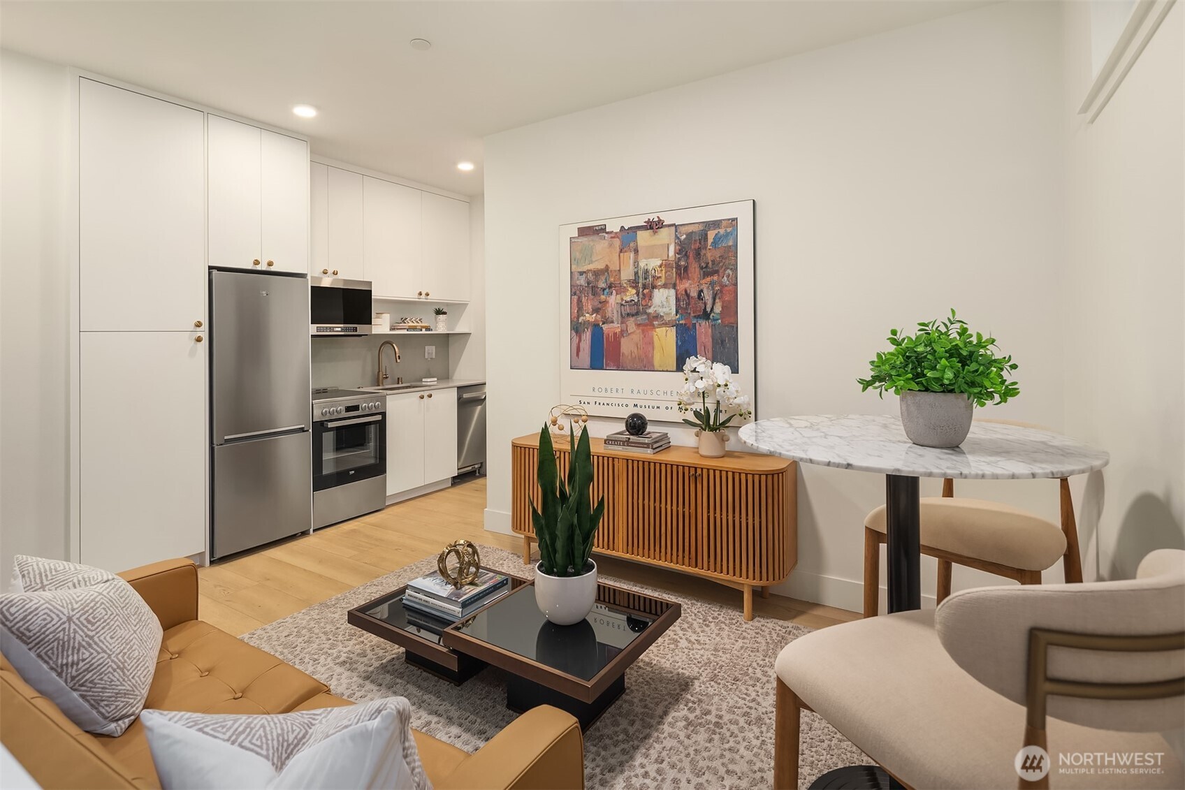 3616 Francis Avenue N, Seattle, WA 98103