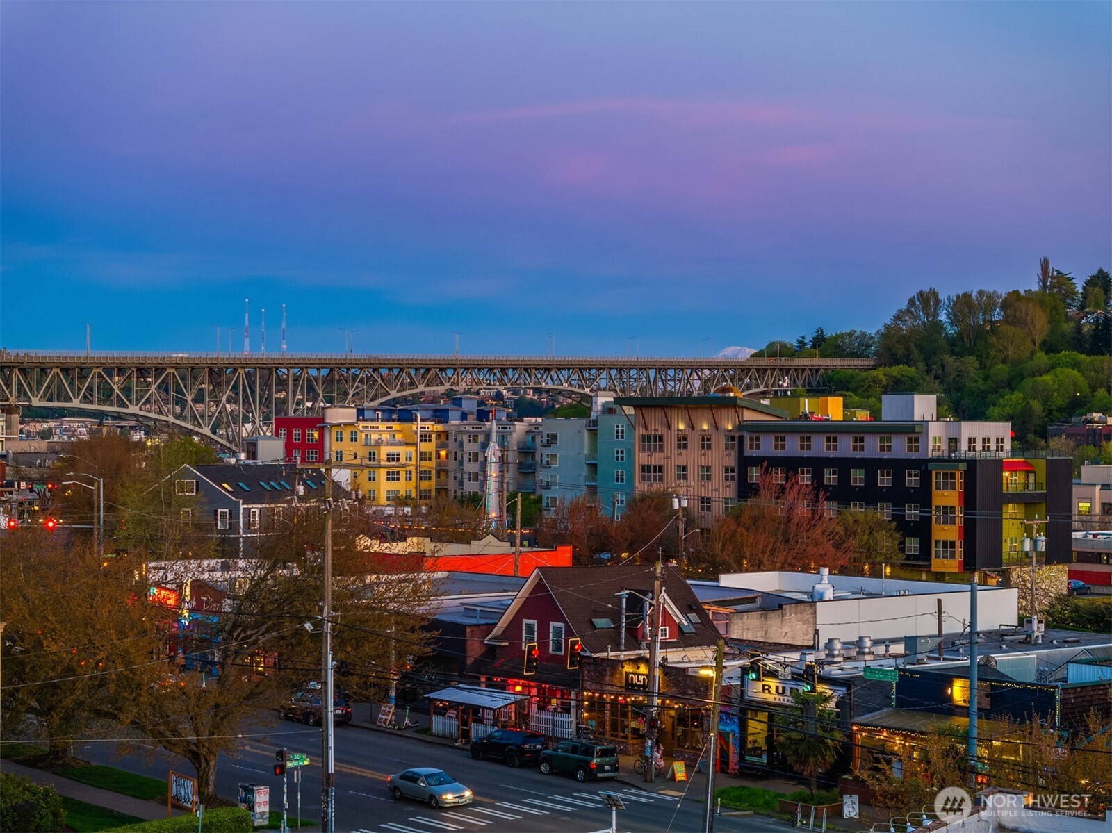 3616 Francis Avenue N, Seattle, WA 98103
