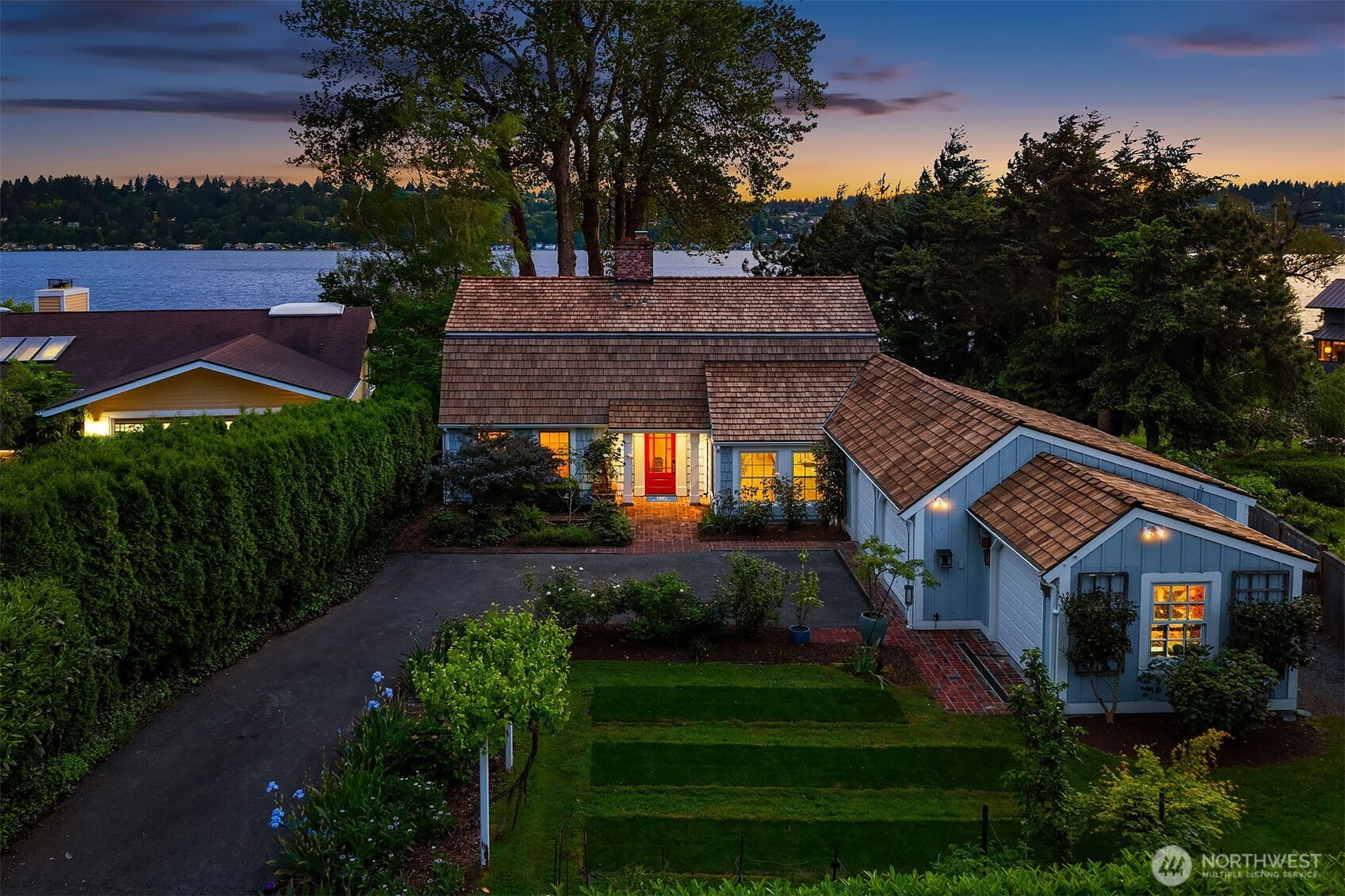 15011 58th Lane NE, Kenmore, WA 98028