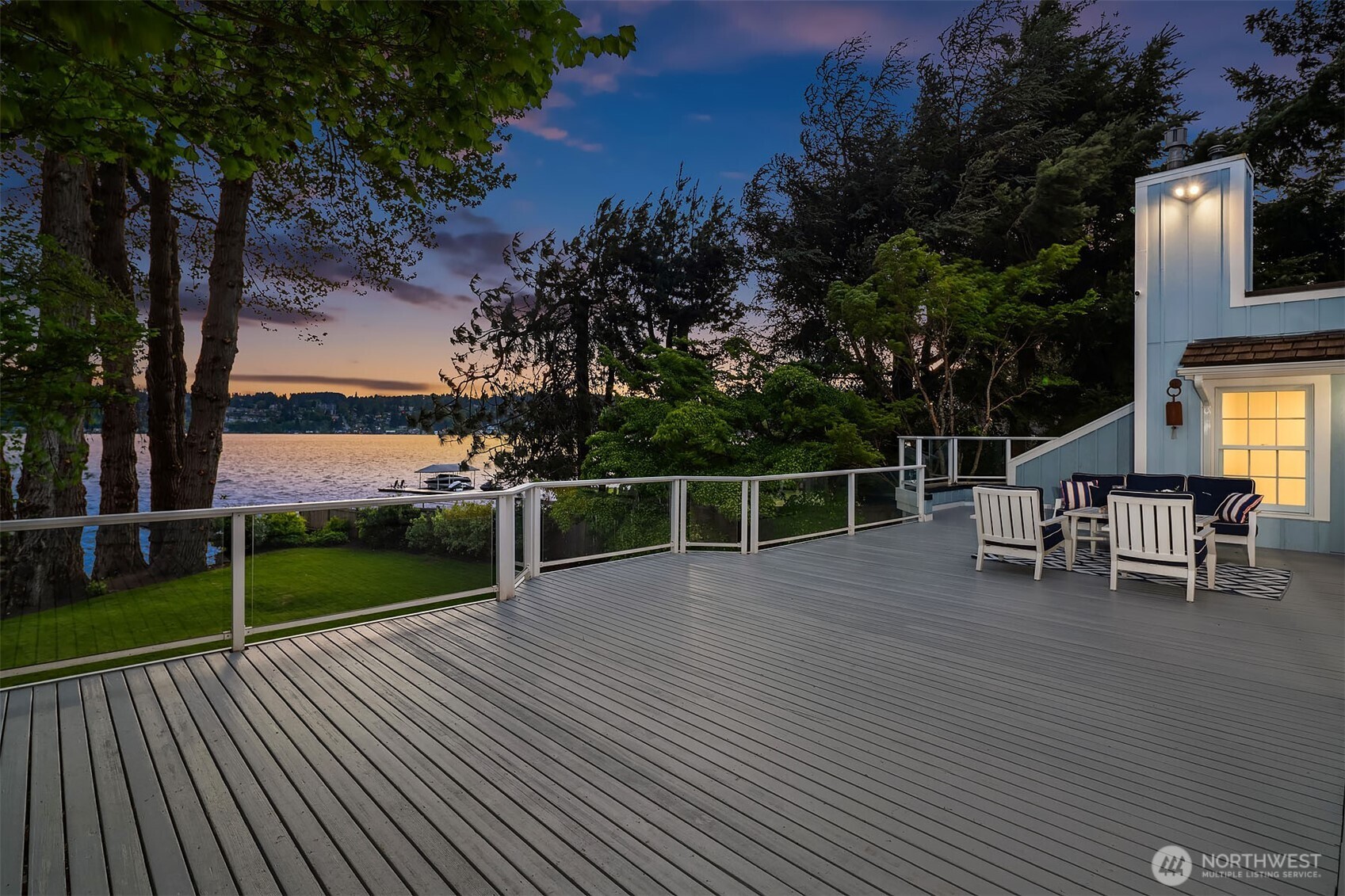 15011 58th Lane NE, Kenmore, WA 98028