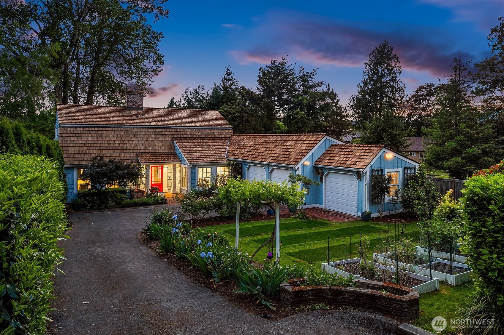 15011 58th Lane NE, Kenmore, WA 98028