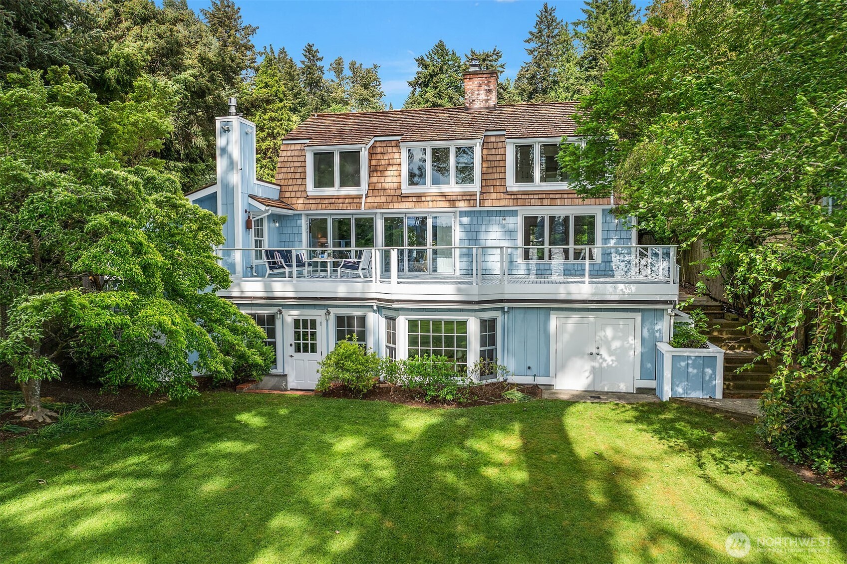 15011 58th Lane NE, Kenmore, WA 98028
