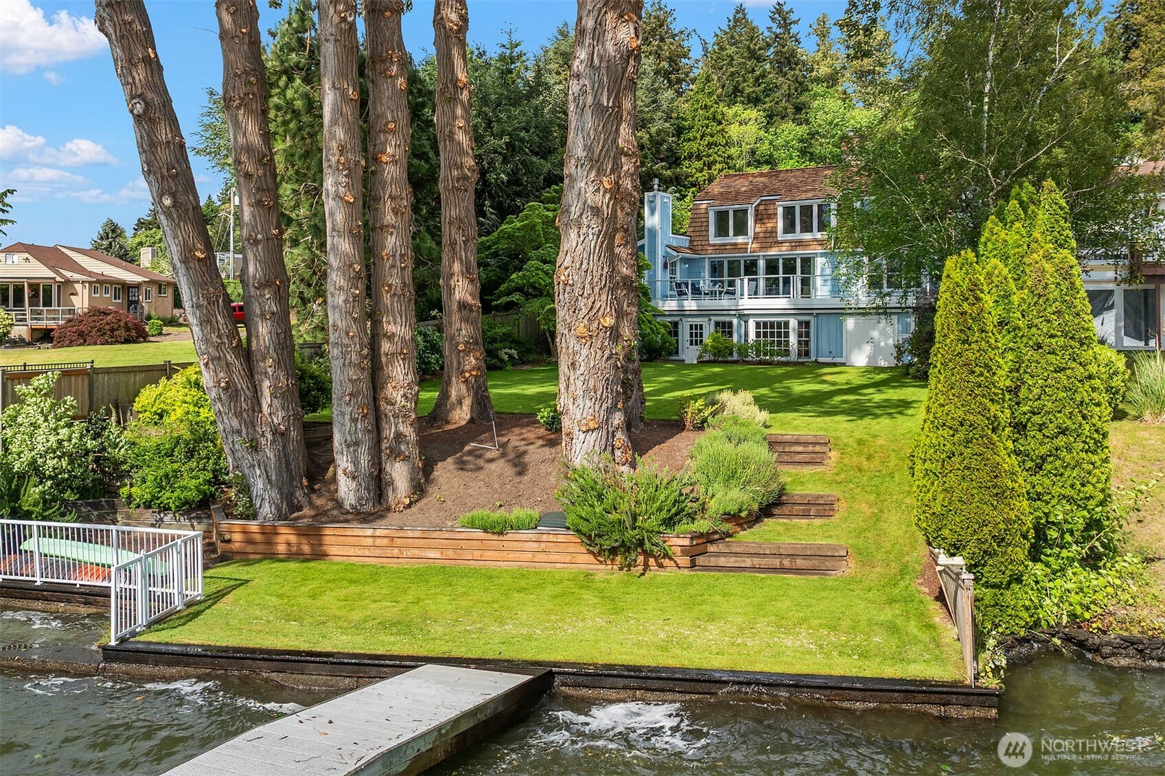 15011 58th Lane NE, Kenmore, WA 98028