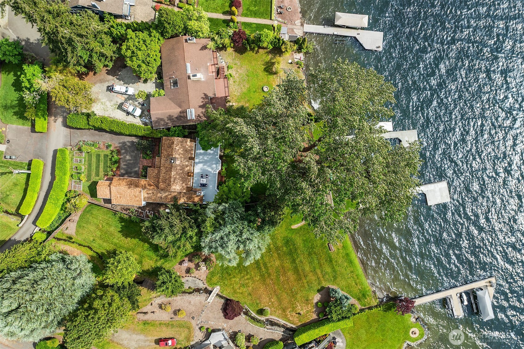 15011 58th Lane NE, Kenmore, WA 98028