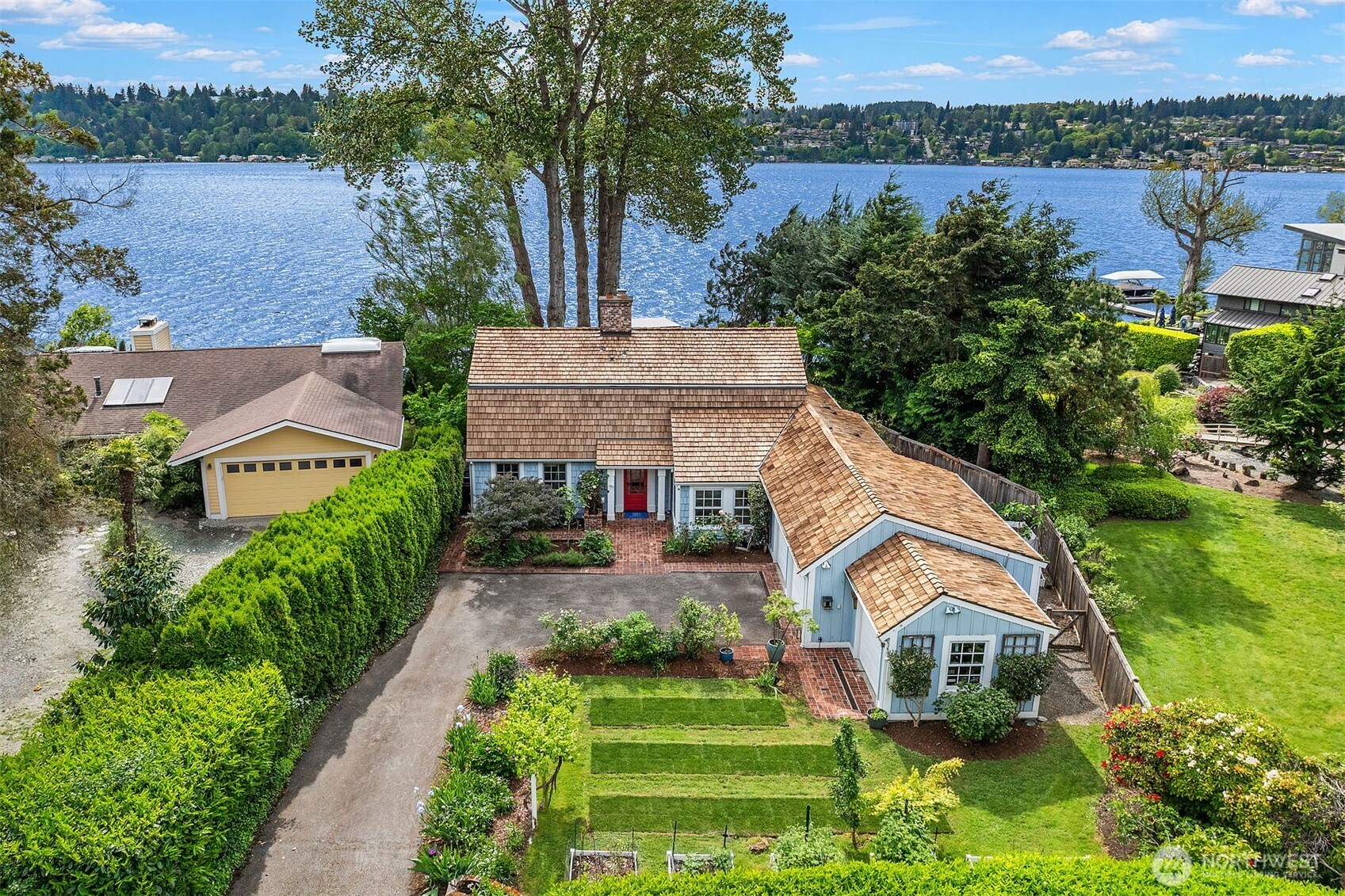 15011 58th Lane NE, Kenmore, WA 98028