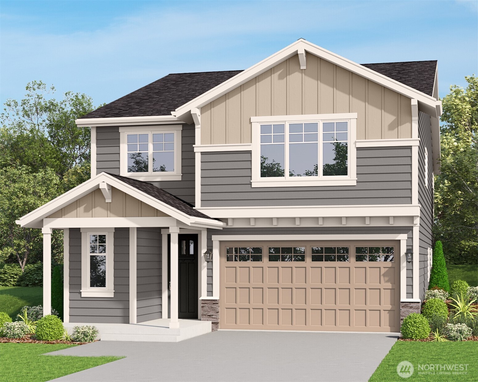 1168 68th Loop SE #40, Tumwater, WA 98501