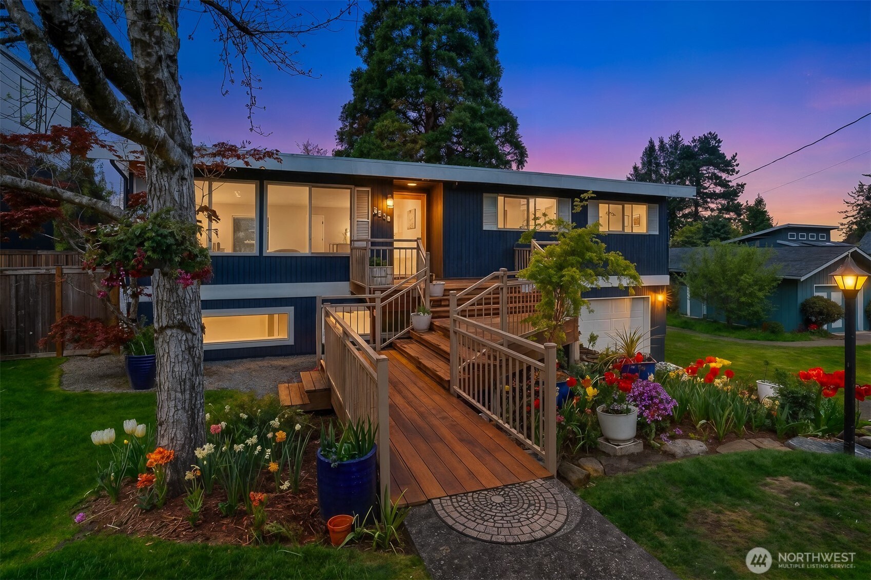 3836 NE 96th Street , Seattle, WA 98115