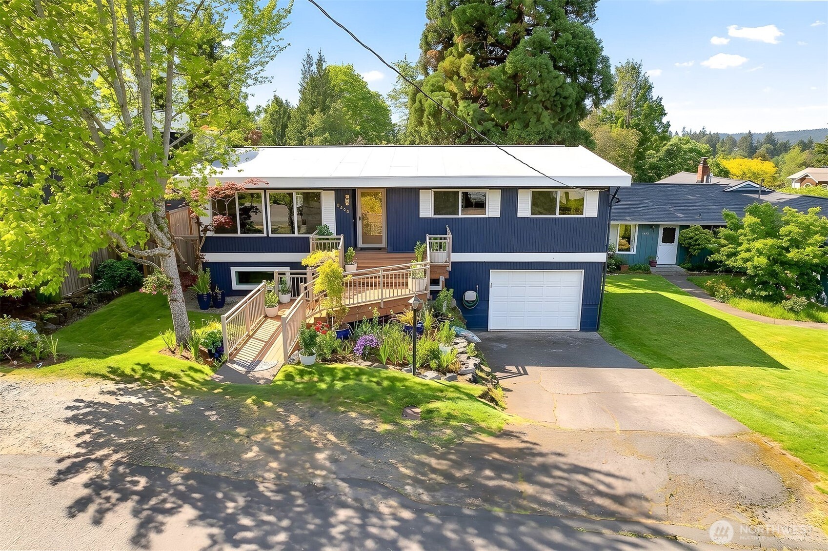 3836 NE 96th Street , Seattle, WA 98115