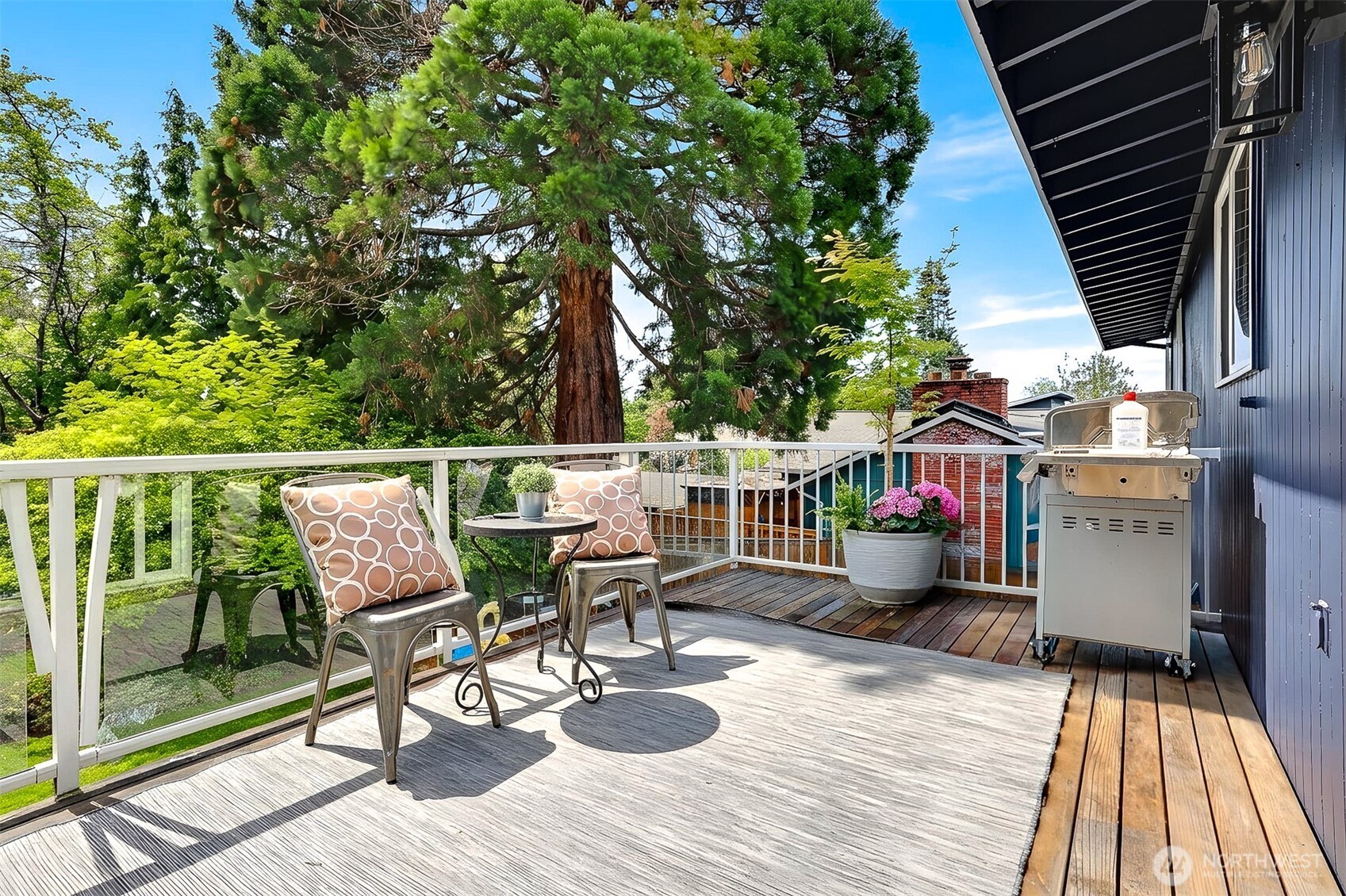 3836 NE 96th Street , Seattle, WA 98115