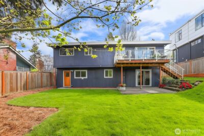 3836 NE 96th Street , Seattle, WA 98115 - Photo 13
