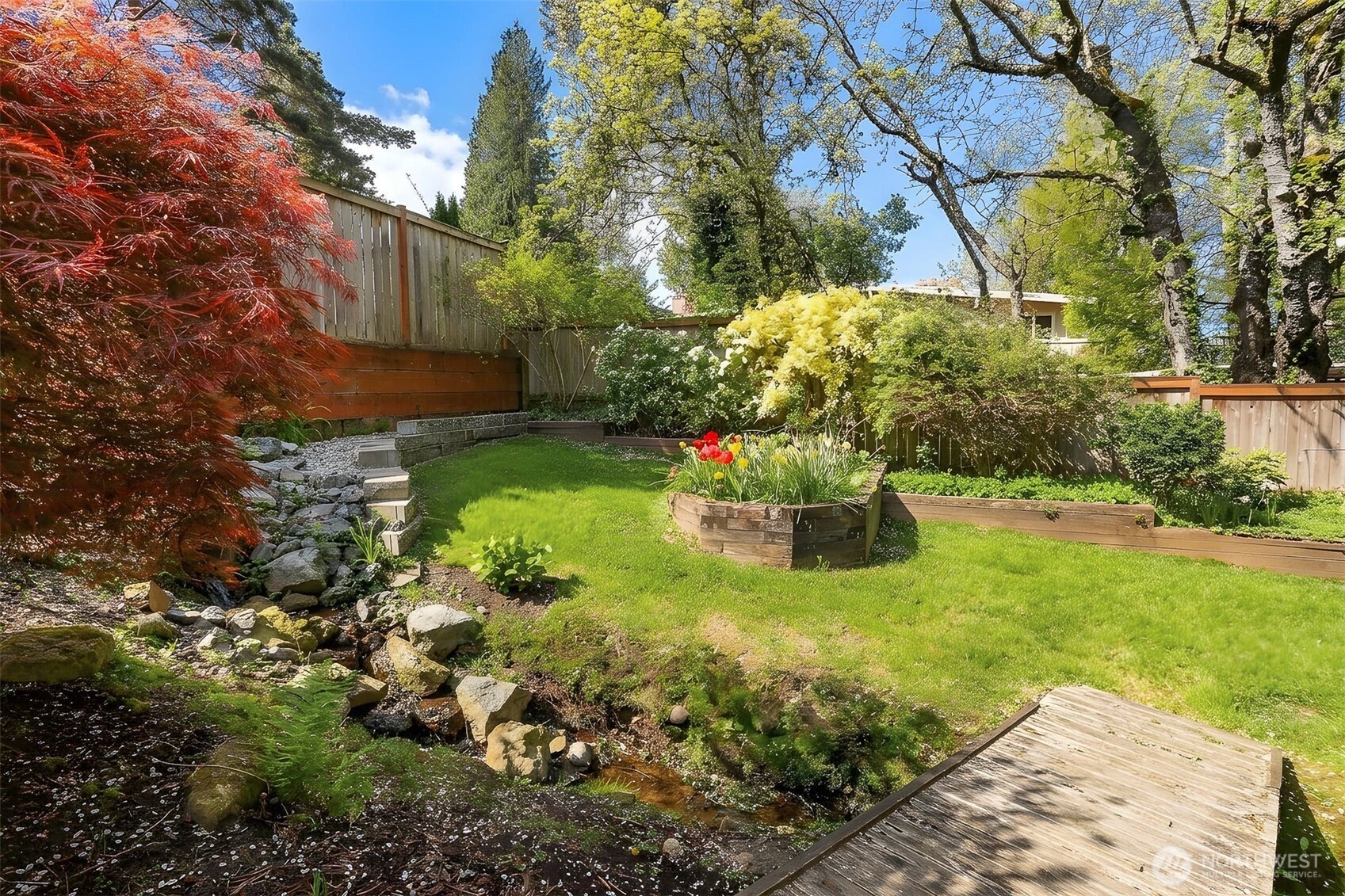 3836 NE 96th Street , Seattle, WA 98115