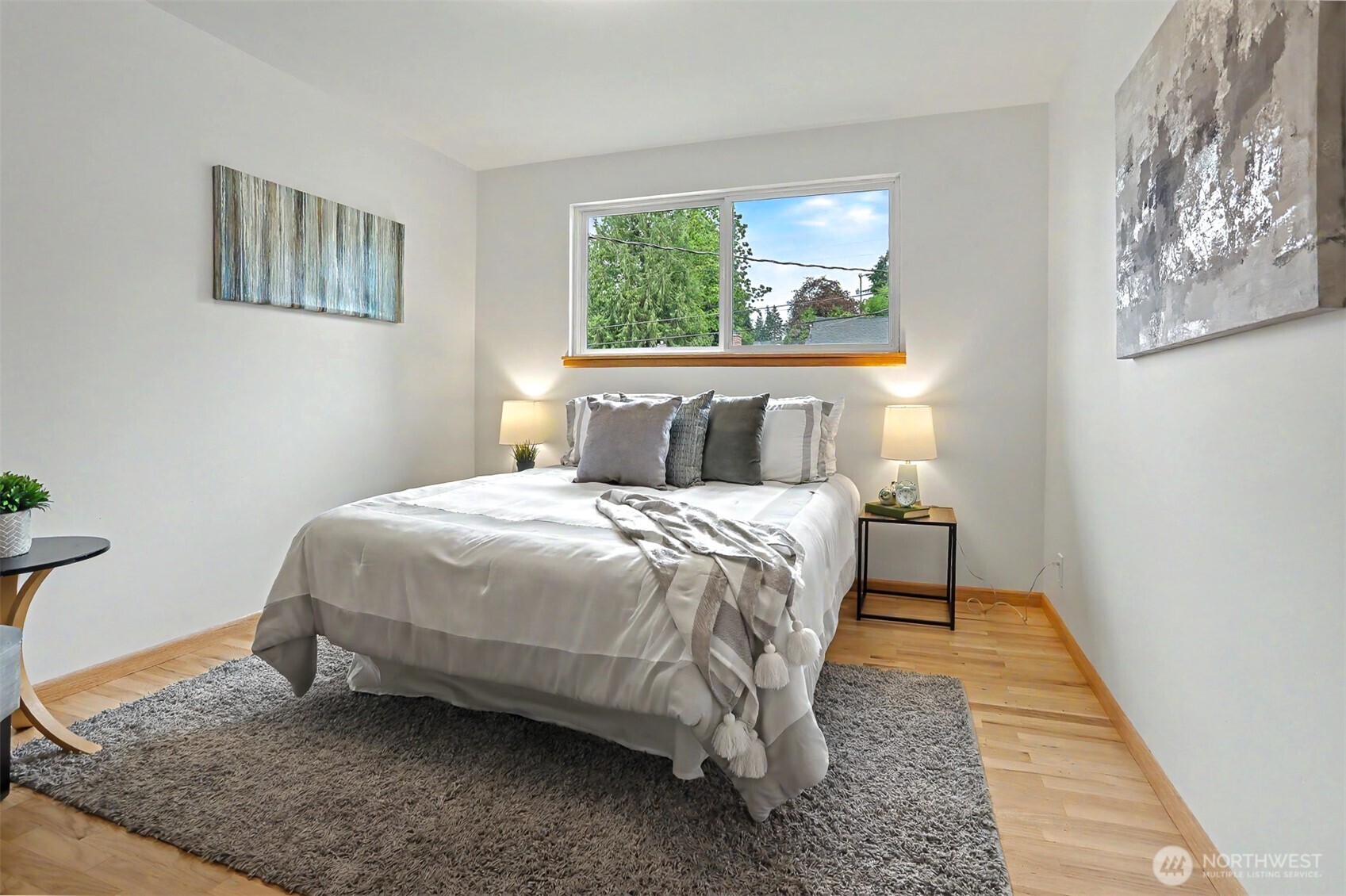 3836 NE 96th Street , Seattle, WA 98115