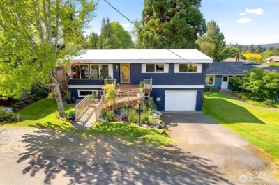 3836 NE 96th Street , Seattle, WA 98115 - Photo 2