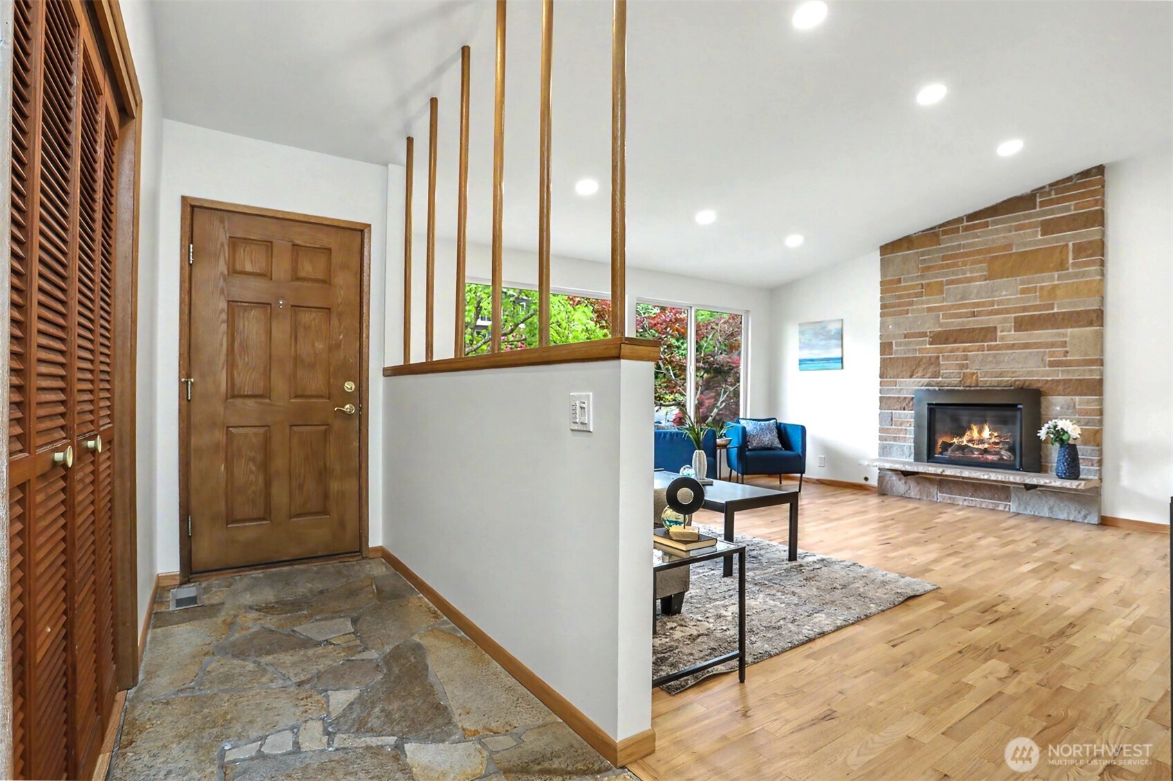 3836 NE 96th Street , Seattle, WA 98115