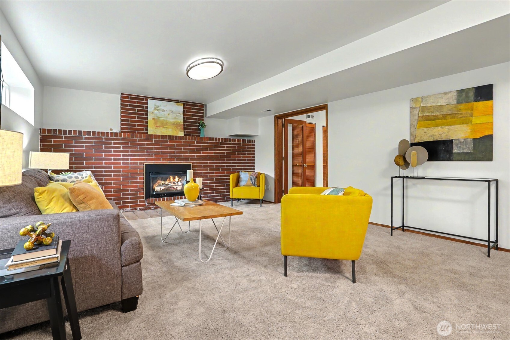 3836 NE 96th Street , Seattle, WA 98115