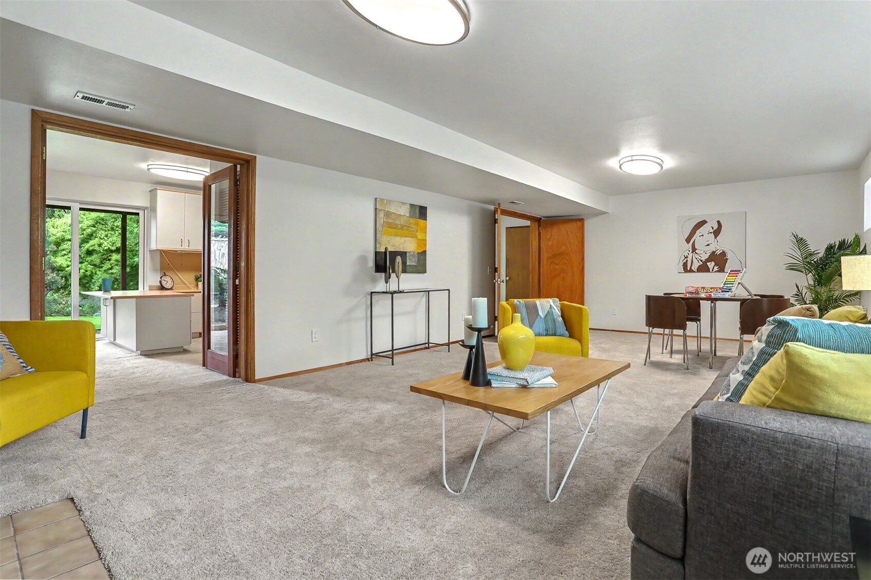 3836 NE 96th Street , Seattle, WA 98115