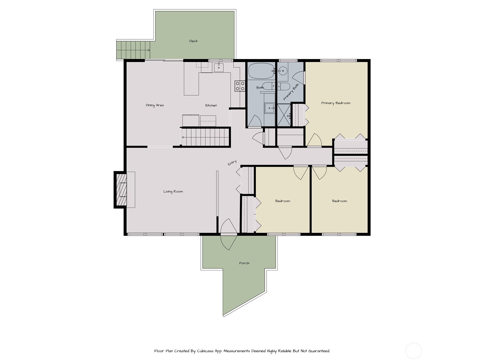 3836 NE 96th Street , Seattle, WA 98115