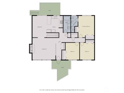 3836 NE 96th Street , Seattle, WA 98115 - Photo 33