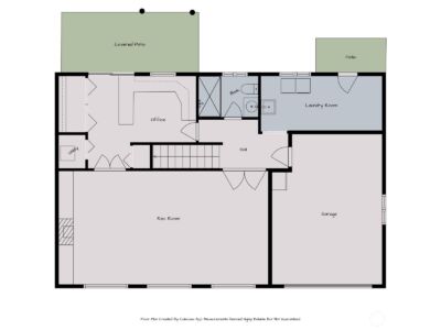 3836 NE 96th Street , Seattle, WA 98115 - Photo 34