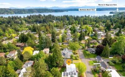 3836 NE 96th Street , Seattle, WA 98115 - Photo 35