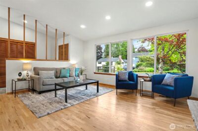 3836 NE 96th Street , Seattle, WA 98115 - Photo 4