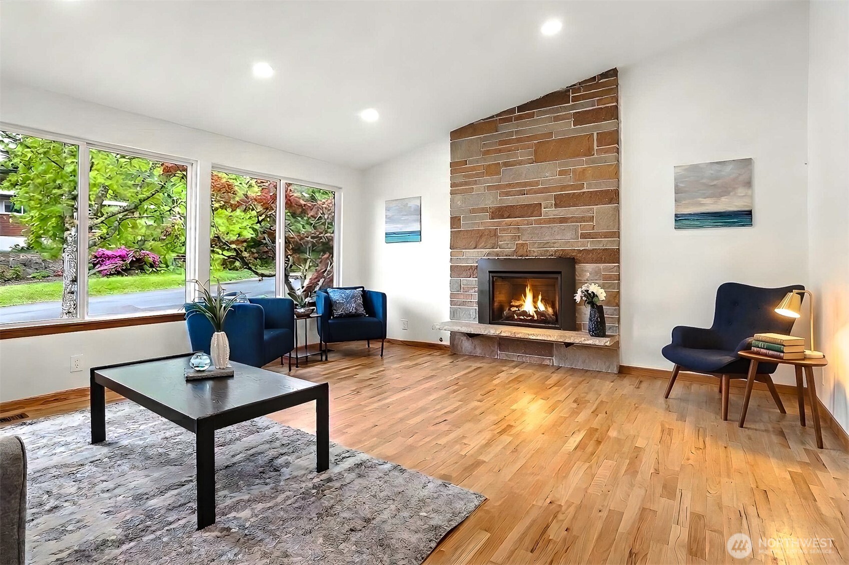 3836 NE 96th Street , Seattle, WA 98115