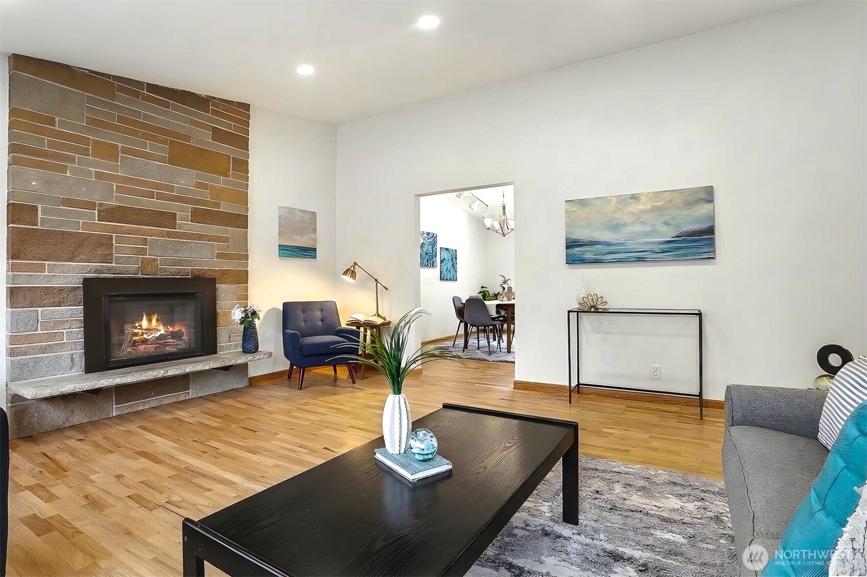3836 NE 96th Street , Seattle, WA 98115